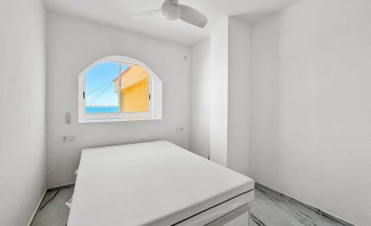 Revente - Apartment -
Orihuela Costa - Punta Prima