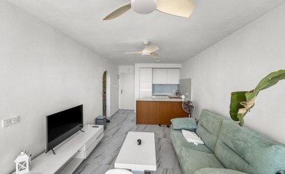 Revente - Apartment -
Orihuela Costa - Punta Prima
