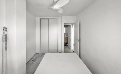 Revente - Apartment -
Orihuela Costa - Punta Prima
