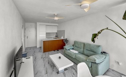 Revente - Apartment -
Orihuela Costa - Punta Prima