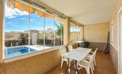 Resale - Apartment -
Orihuela Costa - Playa Flamenca