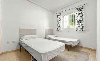 Resale - Apartment -
Orihuela Costa - Playa Flamenca