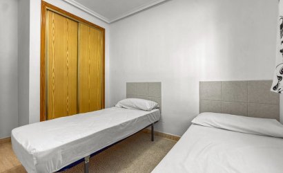 Resale - Apartment -
Orihuela Costa - Playa Flamenca