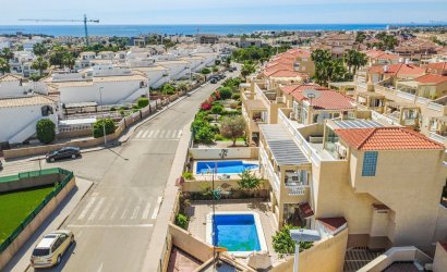 Resale - Apartment -
Orihuela Costa - Playa Flamenca