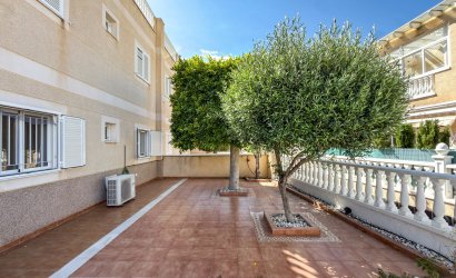 Resale - Apartment -
Orihuela Costa - Playa Flamenca