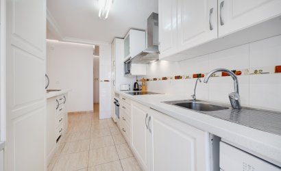 Resale - Apartment -
Orihuela Costa - Playa Flamenca