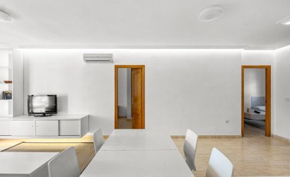 Resale - Apartment -
Orihuela Costa - Playa Flamenca