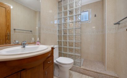 Resale - Apartment -
Orihuela Costa - Playa Flamenca