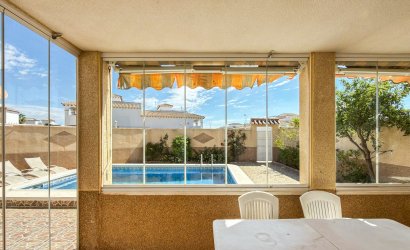 Resale - Apartment -
Orihuela Costa - Playa Flamenca