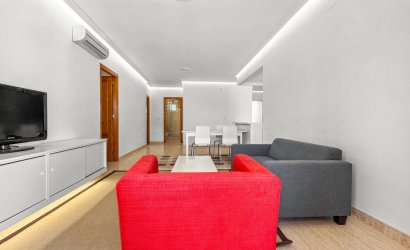 Resale - Apartment -
Orihuela Costa - Playa Flamenca
