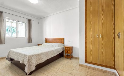 Resale - Apartment -
Orihuela Costa - Playa Flamenca