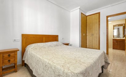 Resale - Apartment -
Orihuela Costa - Playa Flamenca