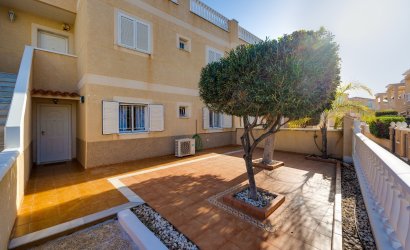 Resale - Apartment -
Orihuela Costa - Playa Flamenca