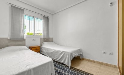 Resale - Apartment -
Orihuela Costa - Playa Flamenca