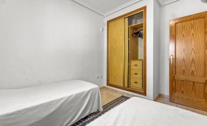 Resale - Apartment -
Orihuela Costa - Playa Flamenca