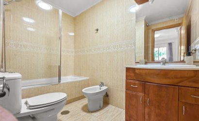 Resale - Apartment -
Orihuela Costa - Playa Flamenca
