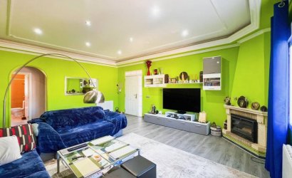 Reventa - Villa -
Ciudad Quesada