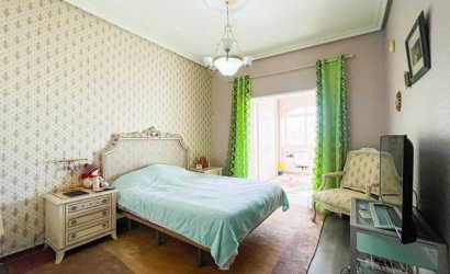 Reventa - Villa -
Ciudad Quesada