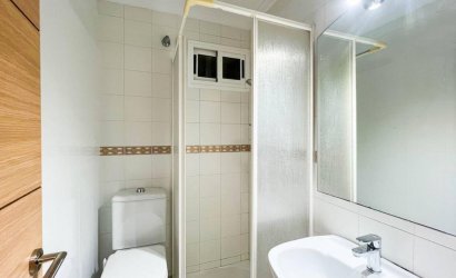 Reventa - Villa -
Ciudad Quesada