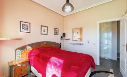 Reventa - Villa -
Ciudad Quesada