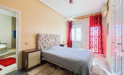 Reventa - Villa -
Ciudad Quesada