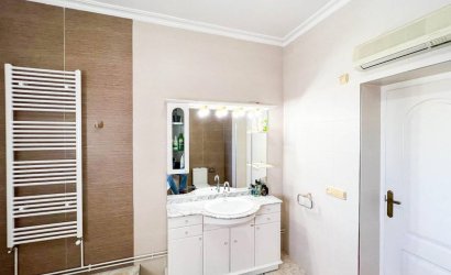 Reventa - Villa -
Ciudad Quesada