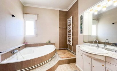 Reventa - Villa -
Ciudad Quesada
