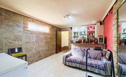 Reventa - Villa -
Ciudad Quesada