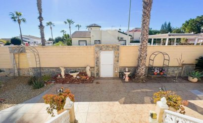 Reventa - Villa -
Ciudad Quesada
