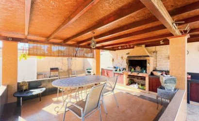 Reventa - Villa -
Ciudad Quesada