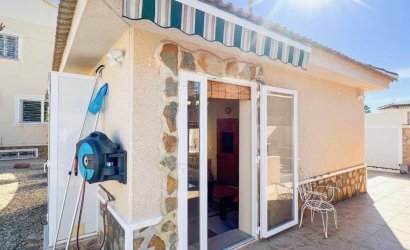 Reventa - Villa -
Ciudad Quesada