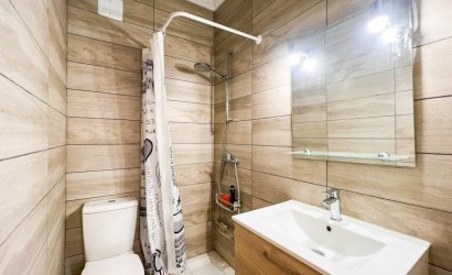 Reventa - Villa -
Ciudad Quesada