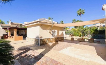 Reventa - Villa -
Ciudad Quesada