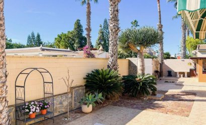 Reventa - Villa -
Ciudad Quesada