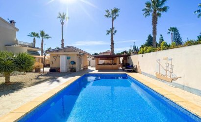 Revente - Villa -
Ciudad Quesada - Doña Pepa