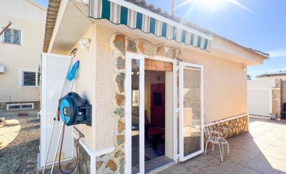 Revente - Villa -
Ciudad Quesada - Doña Pepa