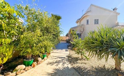 Revente - Villa -
Ciudad Quesada - Doña Pepa
