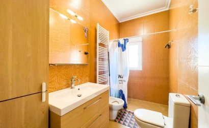 Revente - Villa -
Ciudad Quesada - Doña Pepa