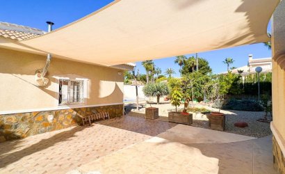 Revente - Villa -
Ciudad Quesada - Doña Pepa