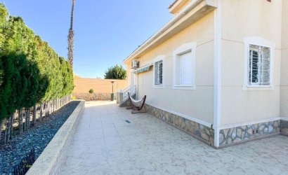 Revente - Villa -
Ciudad Quesada - Doña Pepa
