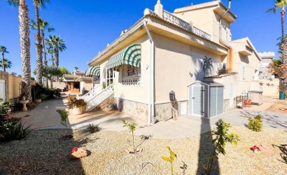 Revente - Villa -
Ciudad Quesada - Doña Pepa