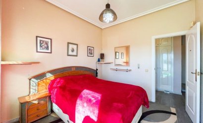 Revente - Villa -
Ciudad Quesada - Doña Pepa