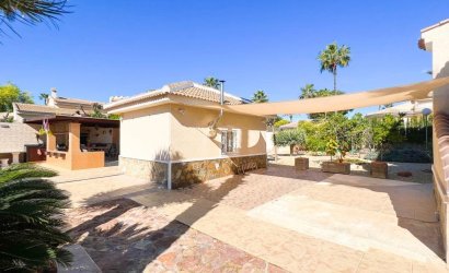 Revente - Villa -
Ciudad Quesada - Doña Pepa