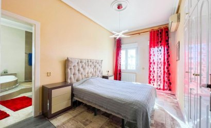 Revente - Villa -
Ciudad Quesada - Doña Pepa