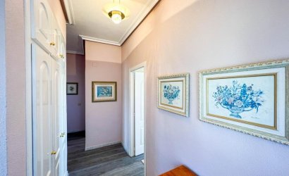Revente - Villa -
Ciudad Quesada - Doña Pepa