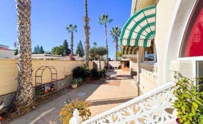 Revente - Villa -
Ciudad Quesada - Doña Pepa
