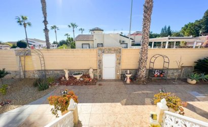 Revente - Villa -
Ciudad Quesada - Doña Pepa