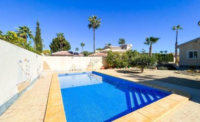 Revente - Villa -
Ciudad Quesada - Doña Pepa