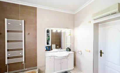 Revente - Villa -
Ciudad Quesada - Doña Pepa