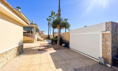 Revente - Villa -
Ciudad Quesada - Doña Pepa